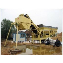 Stabilization soil mixing plant WCB Series